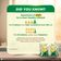 Saffola Tasty + Refined Cooking Oil | Multi-Source Edible Rice Bran & Corn oil | 50% More Oryzanol | 4 x 1 Litre Pouch