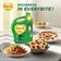Saffola Tasty + Refined Cooking Oil | Multi-Srouce Edible Rice Bran & Corn Oil | 50% More Oryzanol | 5 Litre Jar