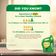 Saffola Tasty + Refined Cooking Oil | Multi-Srouce Edible Rice Bran & Corn Oil | 50% More Oryzanol | 5 Litre Jar