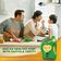 Saffola Tasty + Refined Cooking Oil | Multi-Srouce Edible Rice Bran & Corn Oil | 50% More Oryzanol | 5 Litre Jar