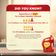 Saffola Active Refined Cooking oil | Rich in Omega 3 & Oryzanol | Multi-Source Edible Rice Bran & SoyaBean oil | 5 Litre Jar