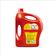 Saffola Active Refined Cooking oil | Rich in Omega 3 & Oryzanol | Multi-Source Edible Rice Bran & SoyaBean oil | 5 Litre Jar