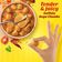 Saffola Soya Chunks, Tender & Juicy, 53% Protein, 200g