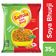 Saffola Soya Bhurji Magic Masala, Anytime Snack, Instant Ready In 5 Mins-(Pack Of 12)x2 Combo