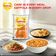 Saffola Total Oil | Heart Pro | Multi source Edible Oil (Blend of Refined Ricebran oil & Refined Sunflower oil) | Power of 6 | Helps Manage Cholesterol | 1 Litre Pouch