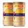 Saffola Fittify Hi Protein Slim Meal-Shake, Alphonso Mango, 420 gm (Buy 1 Get 1 Free)