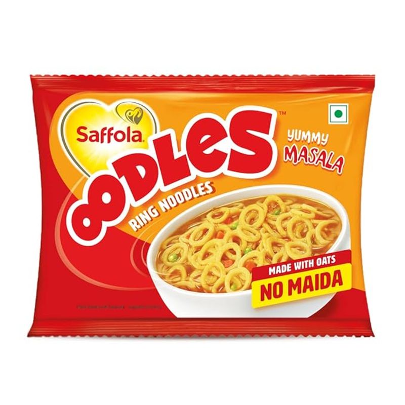 saffola oodles