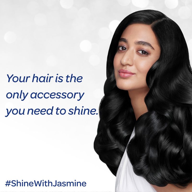 Buy Parachute advanced jasmine coconut hair oil and earn 2 points Buy Parachute advanced jasmine coconut hair oil and earn 2 points