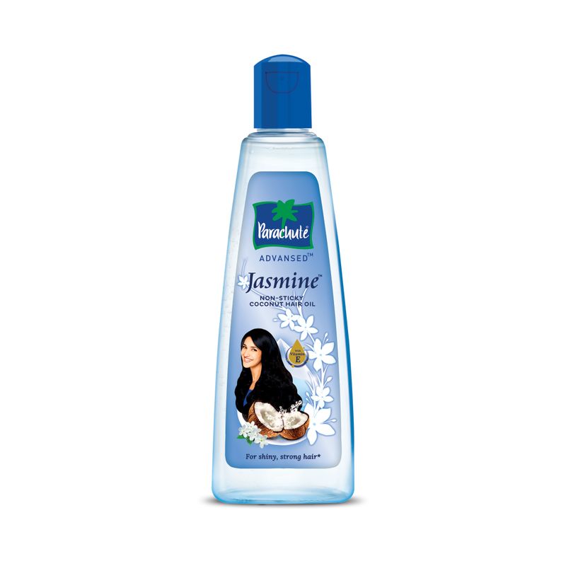 Parachute Advansed Jasmine Coconut Hair Oil, 500 ml