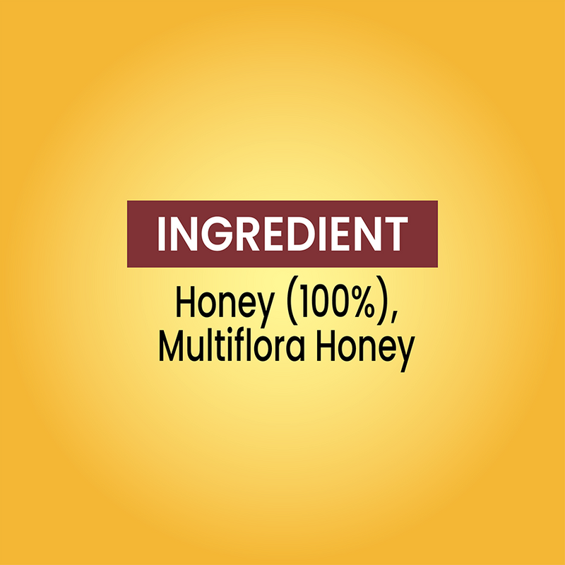 Saffola Honey Active, Made with Sundarban Forest Honey, 100% Pure Honey, No sugar adulteration,  Natural Immunity booster, 1Kg