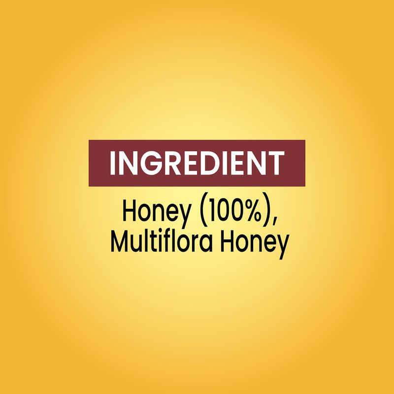 Saffola Honey Active, Made with Sundarban Forest Honey, 100% Pure Honey, No sugar adulteration, Natural Immunity booster, 500 g