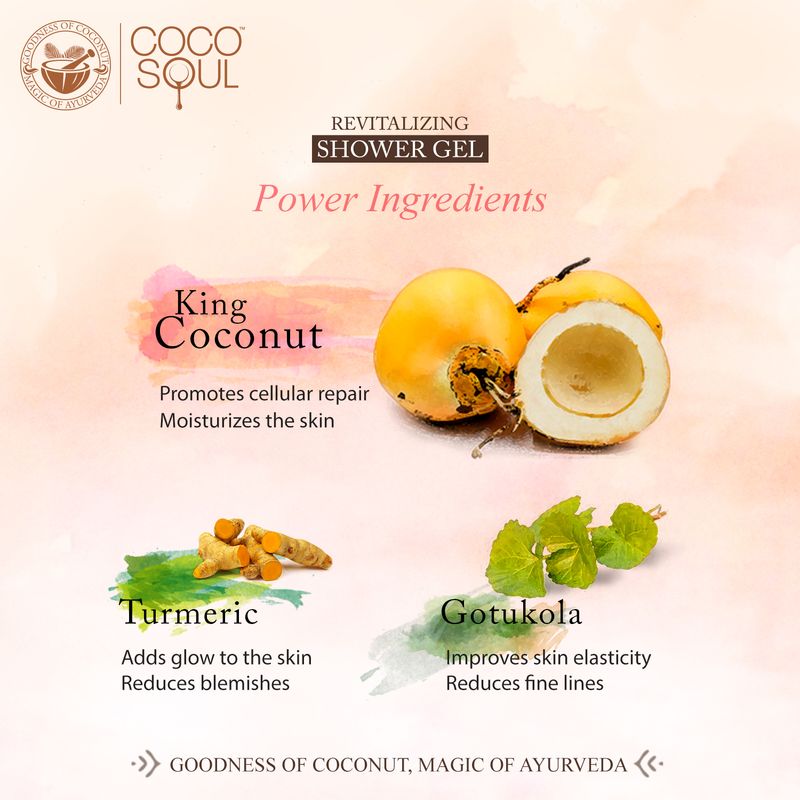 Shower Gel for Men & Women Buy Shower Shower Gel Online Cocosoul