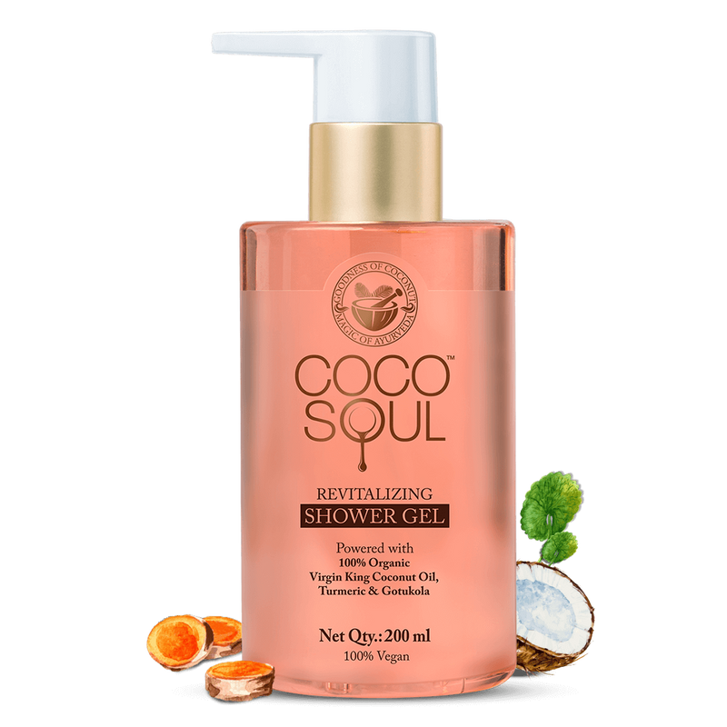 Shower Gel for Men & Women Buy Shower Shower Gel Online Cocosoul