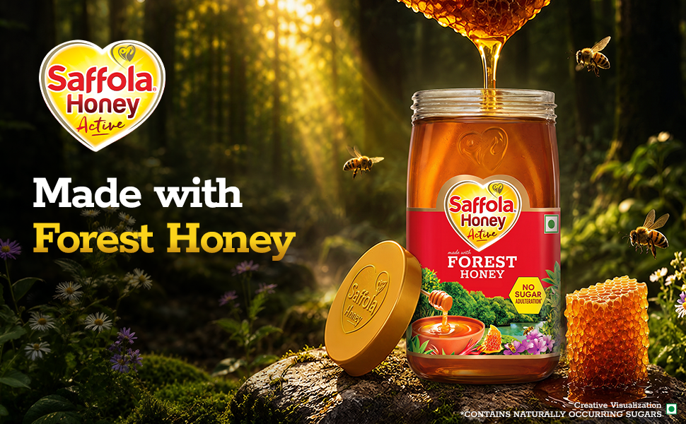 sundarban forest honey