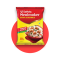 Saffola Meal Maker Soya Chunks