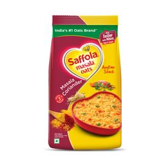 Saffola Masala Oats Masala & Coriander - 500 gm