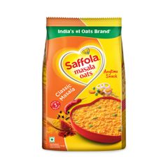 Saffola Masala Oats Classic Masala - 500 gm