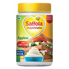 Saffola Mayonnaise Eggless, 250g