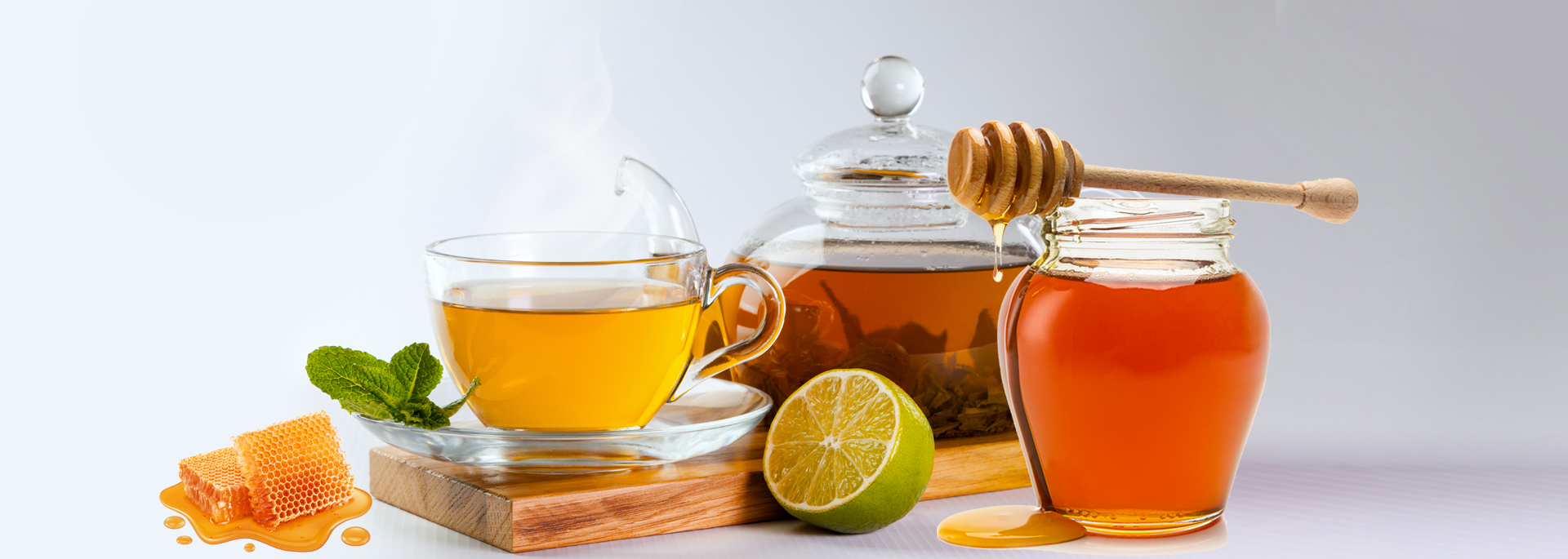 Benefits of drinking 2024 hot water with honey