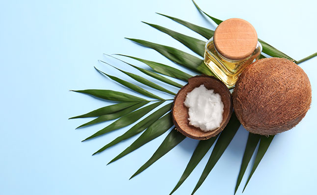 Coconut Oil for Skin: 10 Benefits, How to Use