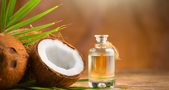 Virgin Coconut Oil Vs Normal Coconut Oil: What\'s The Difference – MyCocoSoul
